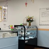 Chloe's Creamery ico