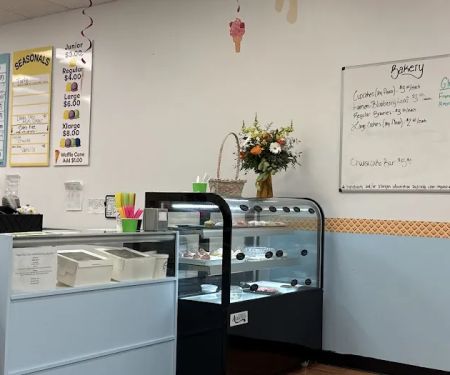 Chloe's Creamery