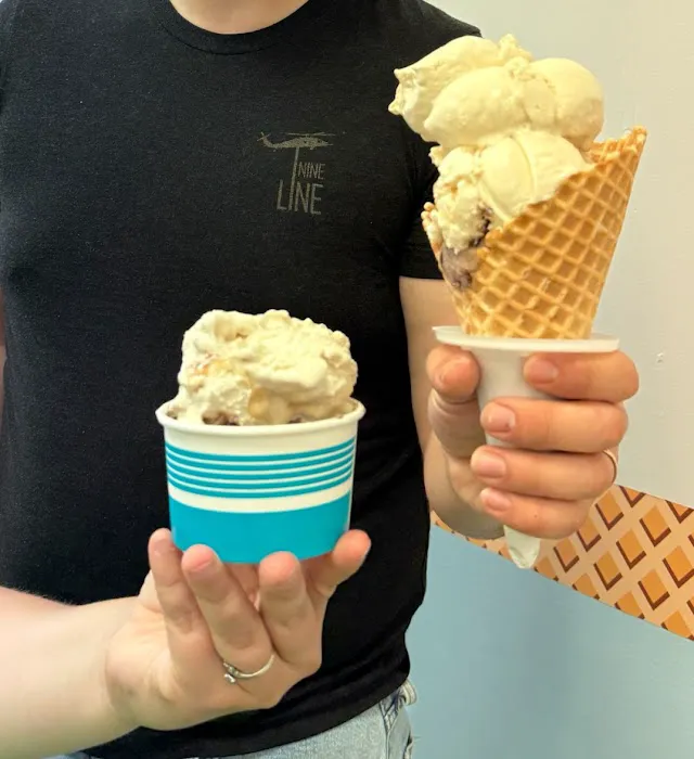 Chloe's Creamery Picture 6