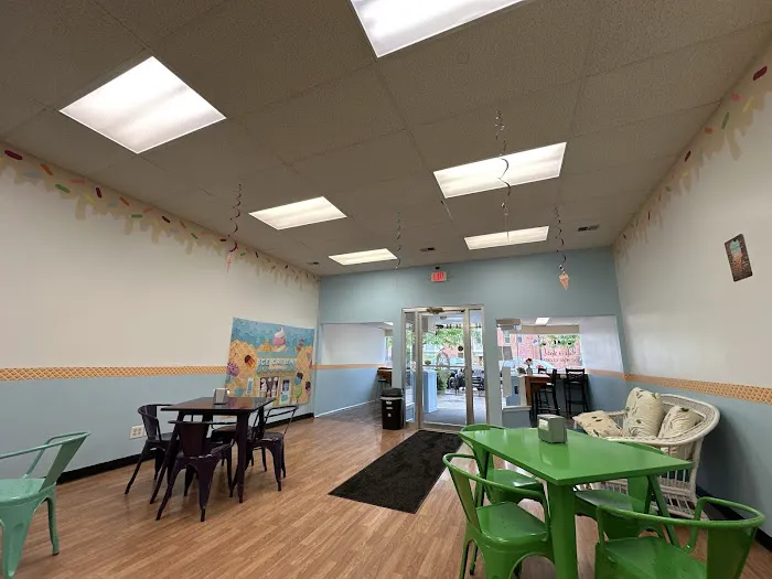 Chloe's Creamery Picture 2