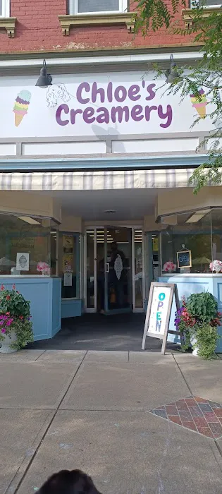 Chloe's Creamery Picture 9