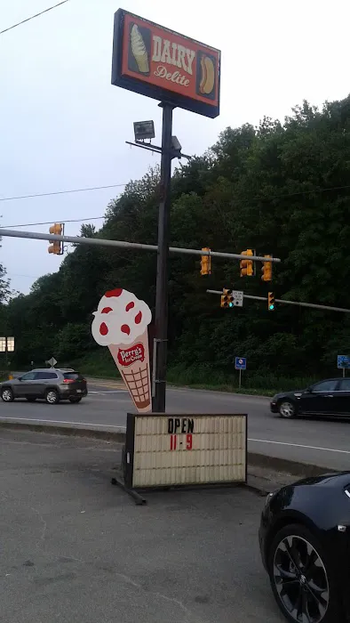 Dairy Delite Picture 10