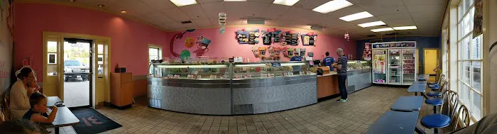Baskin-Robbins Picture 6