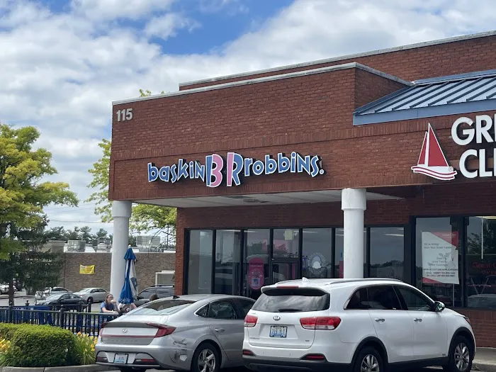Baskin-Robbins Picture 2