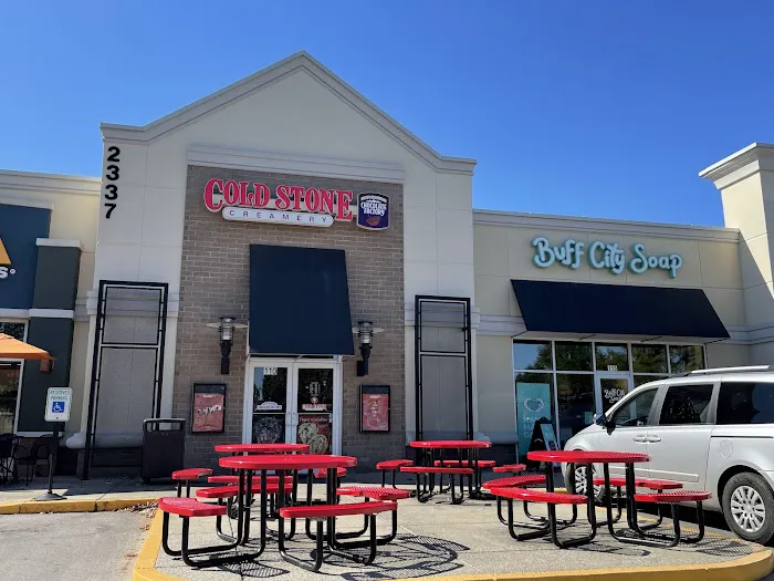 Cold Stone Creamery Picture 1