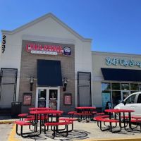 Cold Stone Creamery ico