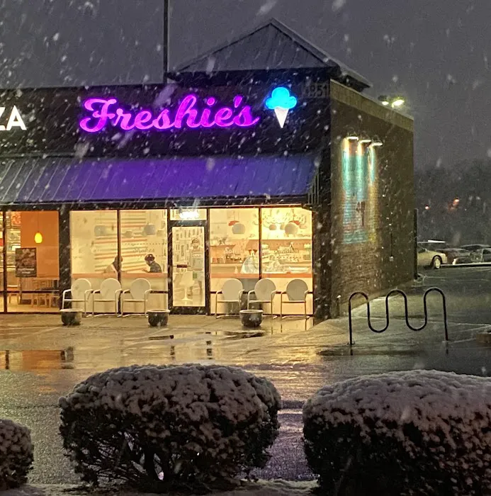 Freshie's Ice Cream & Soda Fountain Picture 6