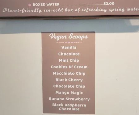 Freshie's Ice Cream & Soda Fountain