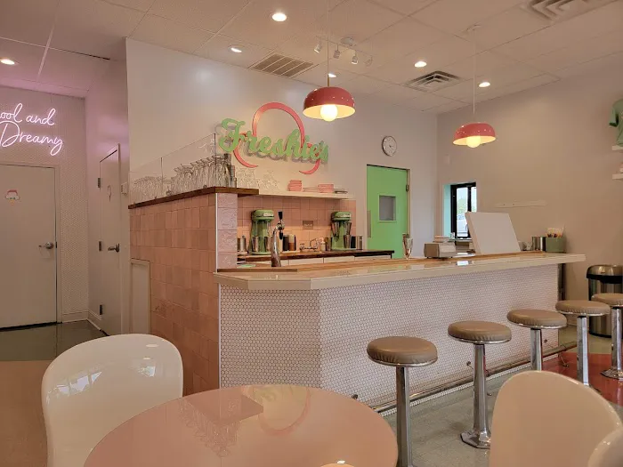 Freshie's Ice Cream & Soda Fountain Picture 2