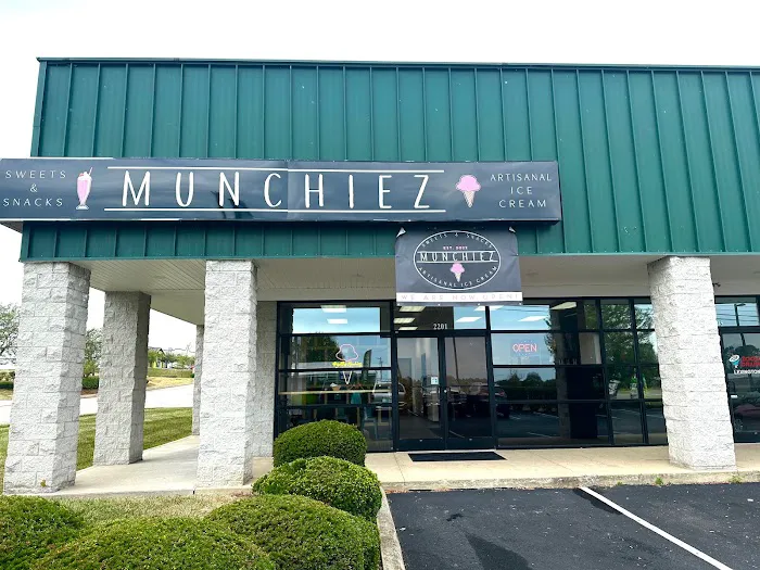 Munchiez Picture 8