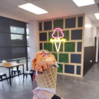 Munchiez ico