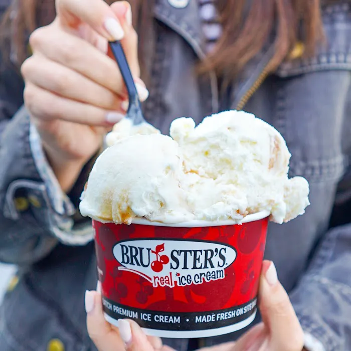Bruster's Real Ice Cream Picture 7
