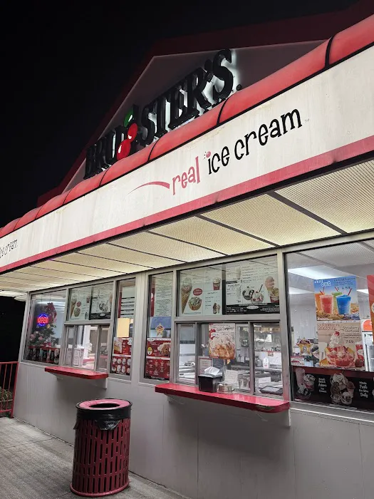 Bruster's Real Ice Cream Picture 6