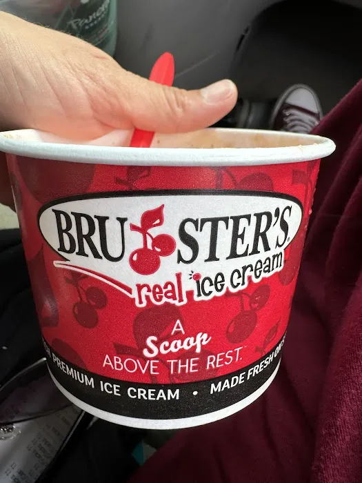 Bruster's Real Ice Cream Picture 5