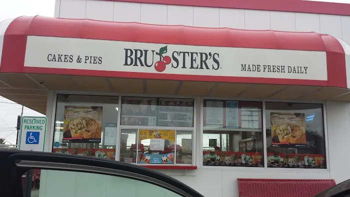 Bruster's Real Ice Cream Picture 10
