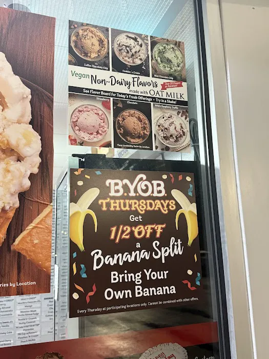 Bruster's Real Ice Cream Picture 3