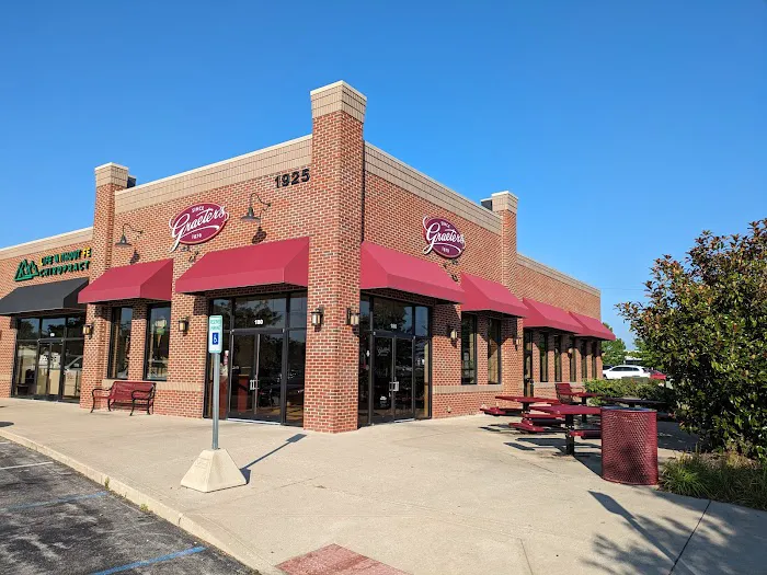 Graeter's Ice Cream Picture 7