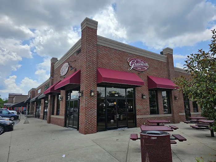 Graeter's Ice Cream Picture 10