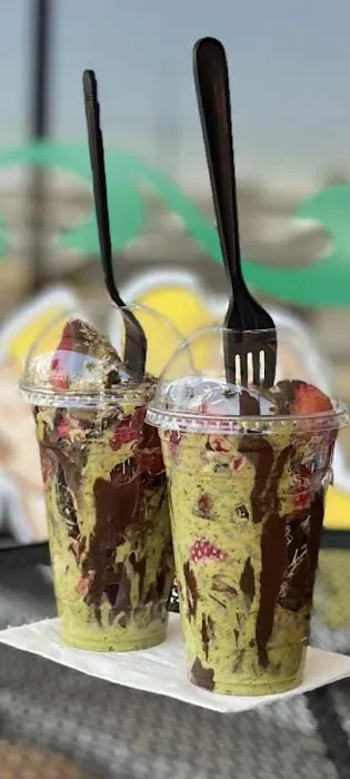 Acai Express Picture 1