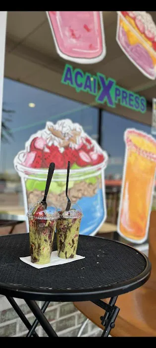 Acai Express Picture 2