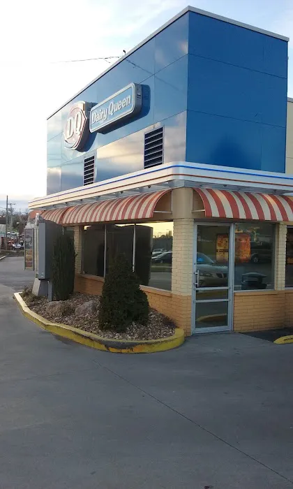 Dairy Queen (Treat) Picture 6