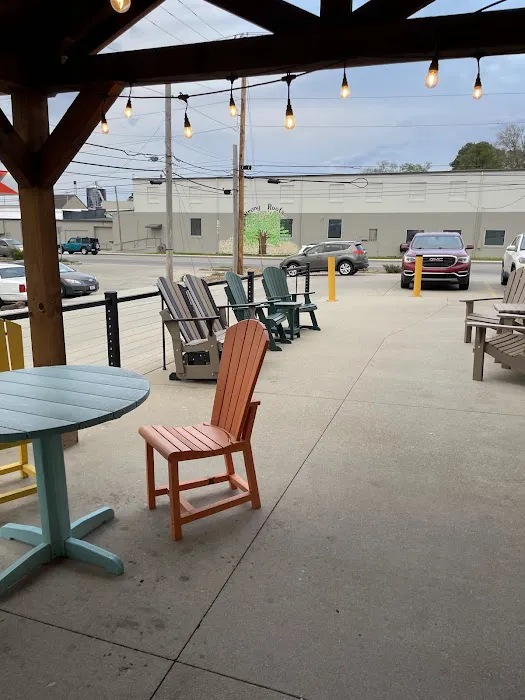 Zax Creamery Picture 9