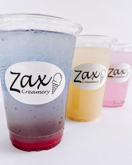 Zax Creamery Picture 8