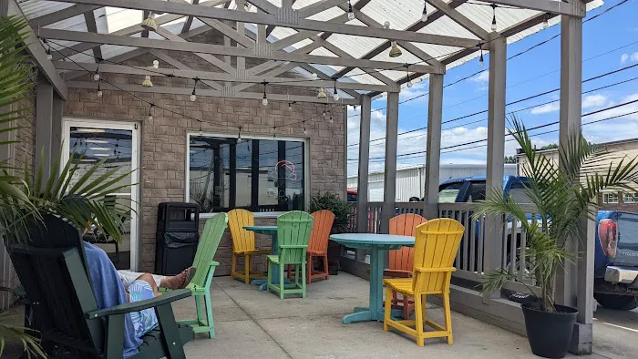Zax Creamery Picture 1