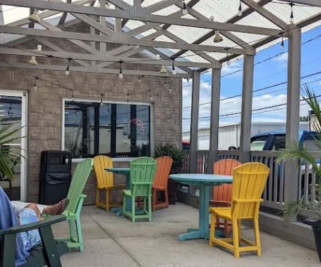 Zax Creamery