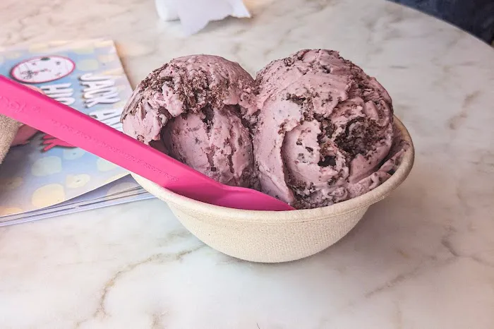 Pink Duck Creamery Picture 5