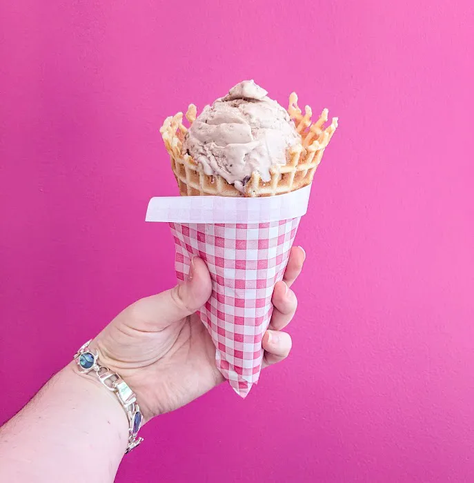 Pink Duck Creamery Picture 7