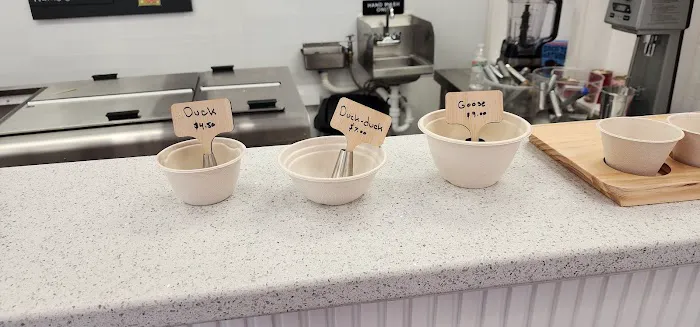 Pink Duck Creamery Picture 10