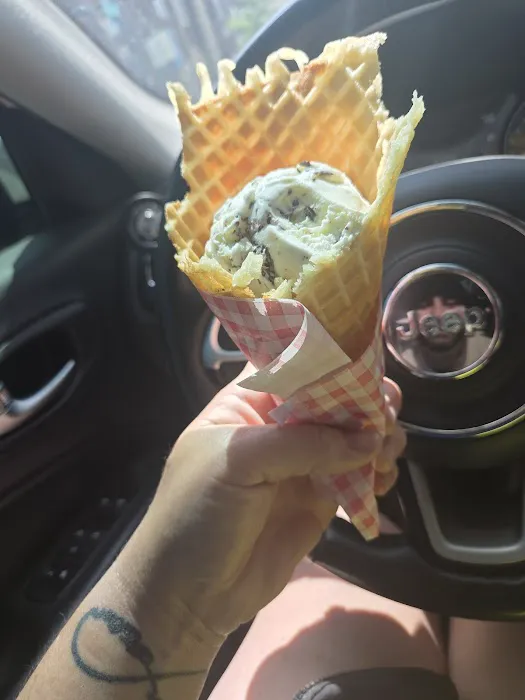 Pink Duck Creamery Picture 3