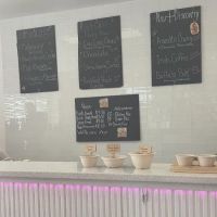 Pink Duck Creamery ico