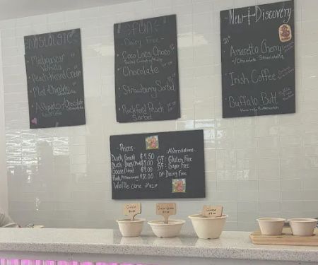 Pink Duck Creamery