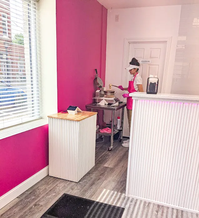Pink Duck Creamery Picture 2