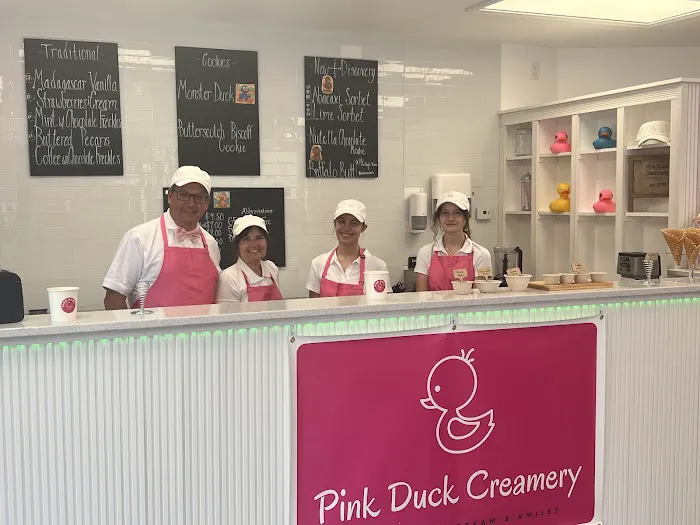 Pink Duck Creamery Picture 9