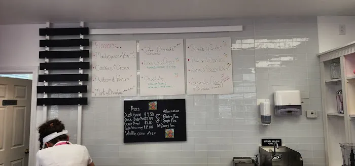 Pink Duck Creamery Picture 8