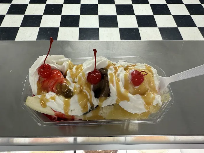 Ree’s Sweets & Treats Picture 8