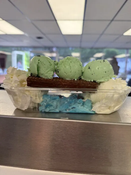 Ree’s Sweets & Treats Picture 6
