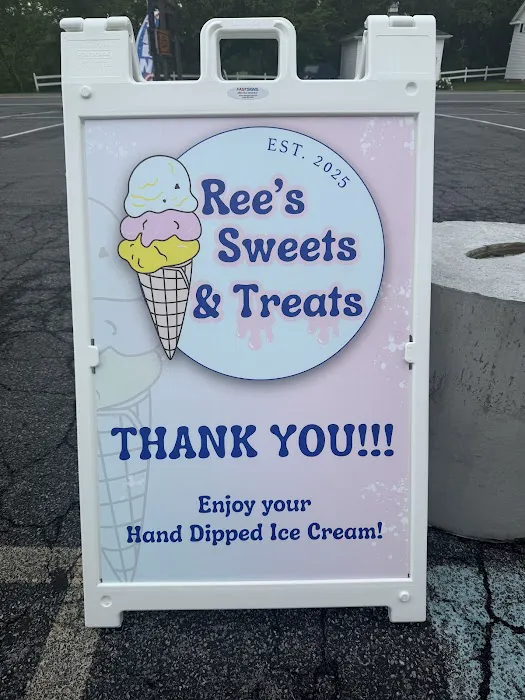 Ree’s Sweets & Treats Picture 5