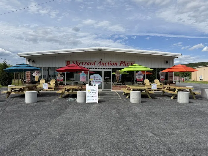 Ree’s Sweets & Treats Picture 1