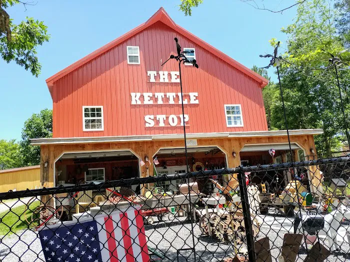 The Kettle Stop Picture 5