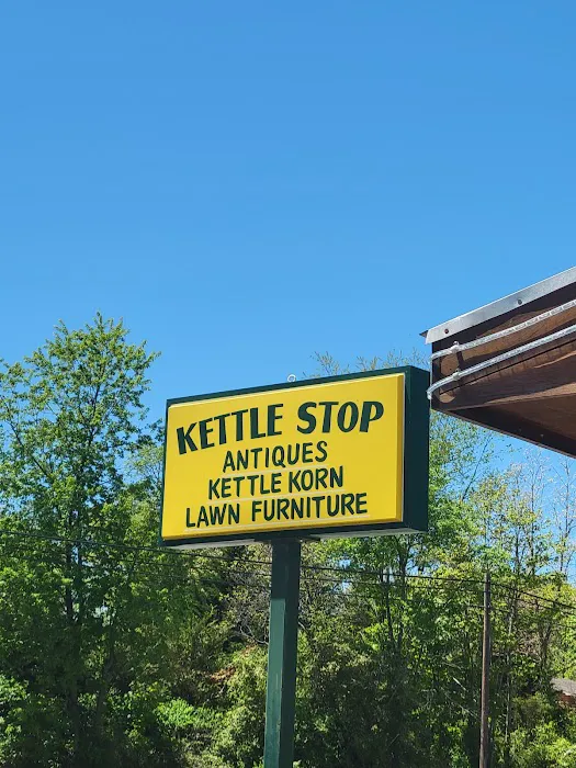 The Kettle Stop Picture 1