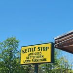 The Kettle Stop