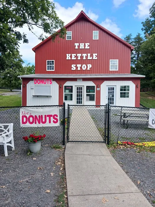 The Kettle Stop Picture 3