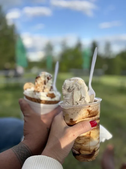 Pap’s Dairy Dreams Picture 10