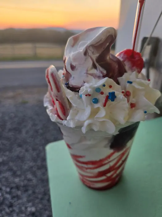 Pap’s Dairy Dreams Picture 2