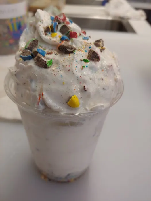 Pap’s Dairy Dreams Picture 1