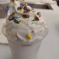 Pap’s Dairy Dreams ico